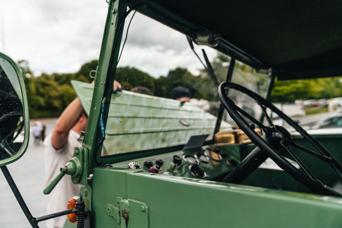 D610988 Cars & Coffee - 21.07.19