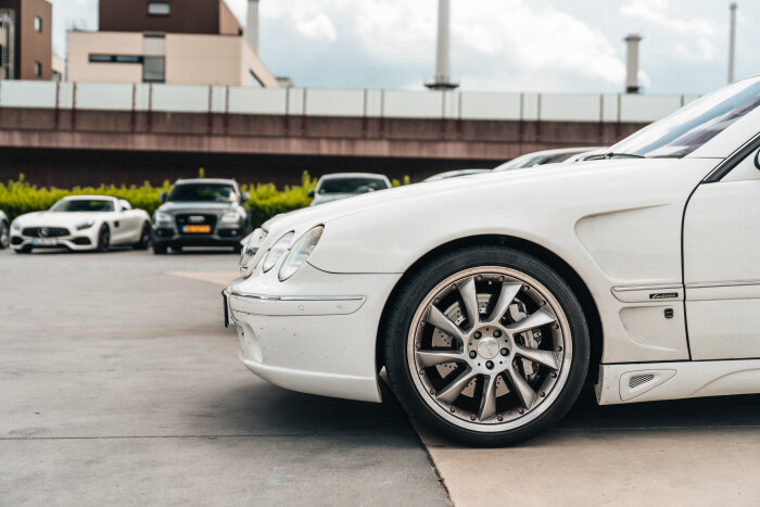 D611002 Cars & Coffee - 21.07.19