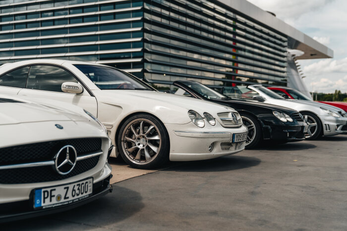 D611006 Cars & Coffee - 21.07.19