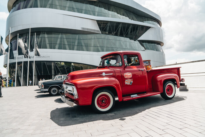 D611008 Cars & Coffee - 21.07.19