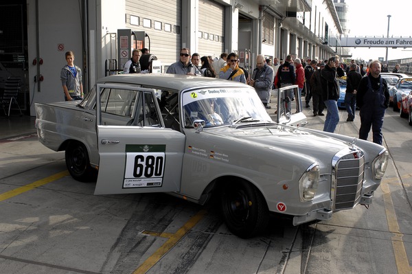 D105317 FHR-Rennen Nordschleife 10. Juni 2012