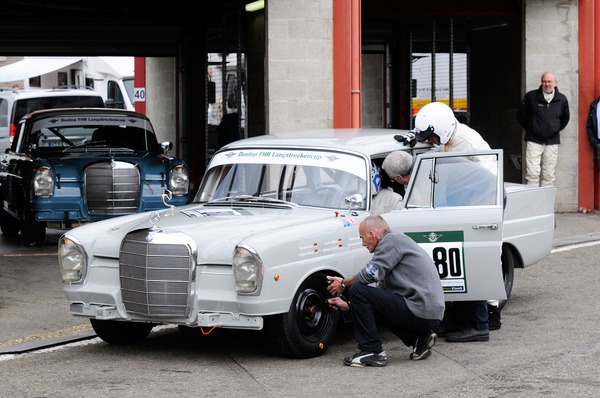 D110281 FHR Spa Race Festival 2012