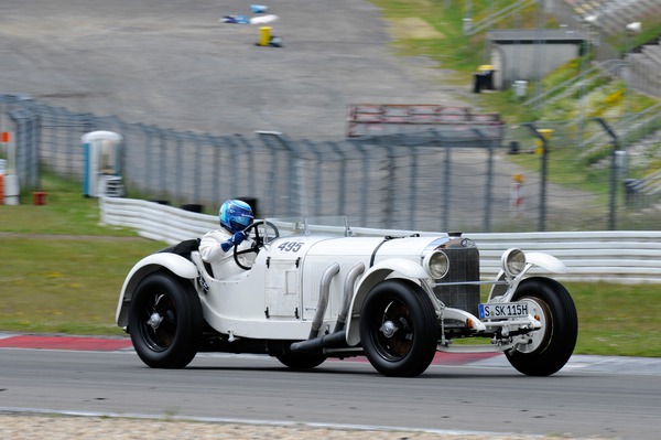 D128067 ADAC Eifelrennen 2012