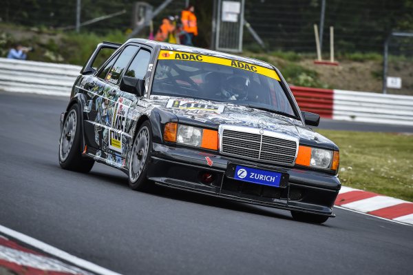 D146367 24 h Classic Rennen (Nürburgring)